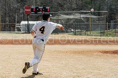 DHS vs Chesnee 200